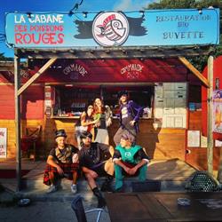 La Cabane des Poissons Rouges, Saint-Gildas-de-Rhuys - Horaires d'ouverture