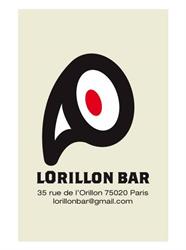 L'Orillon, Paris - Horaires d'ouverture