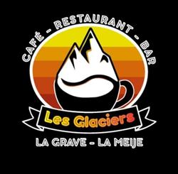 Café les Glaciers, La Grave - Horaires d'ouverture