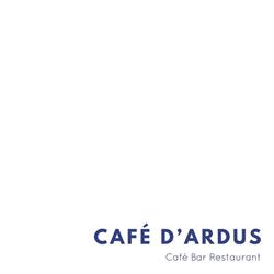 Bar Restaurant d'Ardus, Lamothe-Capdeville - Horaires d'ouverture