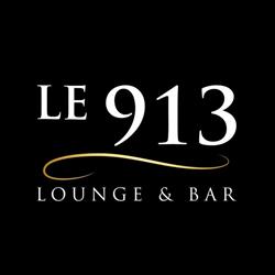 Le 913 Lounge & Bar, Lozanne - Horaires d'ouverture
