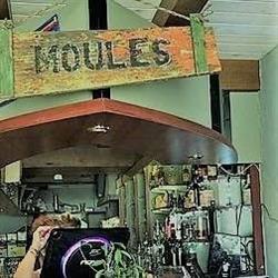 Au p'tit bouchot, Pénestin - Horaires d'ouverture