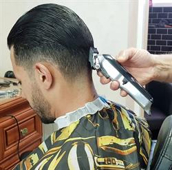 Khalid Coiffure Barbier, Auxerre - Horaires d'ouverture