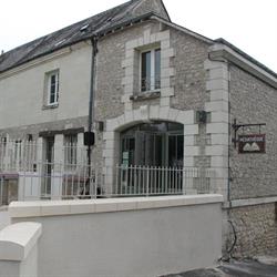 Médiathèque de Saint-Martin-le-Beau, - Horaires d'ouverture
