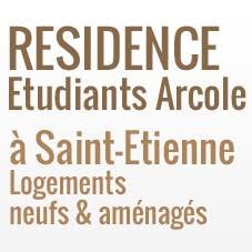 Résidence étudiante Arcole, Saint-Étienne - Horaires d'ouverture
