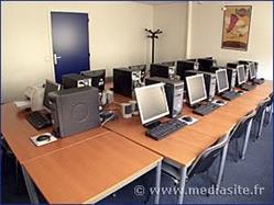 JDE FORMATION, Beauvais - Horaires d'ouverture