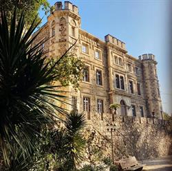 Château de Rochetaillée, Saint-Uze - Horaires d'ouverture