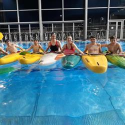 Club Valenciennes Canoë-Kayak, - Horaires d'ouverture