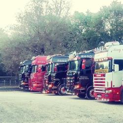 Transport Gladine Bois, Castelsarrasin - Horaires d'ouverture