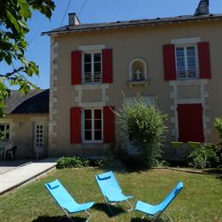 Gîte du coq vert, Mignaloux-Beauvoir - Horaires d'ouverture