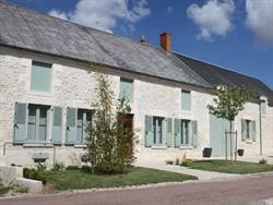 Gîte Domaine du Pouilly, Pouilly-sur-Loire - Horaires d'ouverture