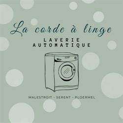 La corde à linge - laverie automatique, Sérent - Horaires d'ouverture