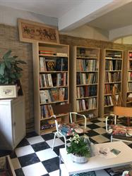La P'tite Bouqinerie, Montesquieu-Volvestre - Horaires d'ouverture