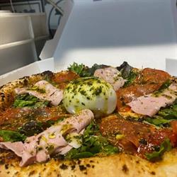Cabanat Pizza, Les Arcs - Horaires d'ouverture