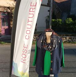 Rose couture, Chaillac - Horaires d'ouverture