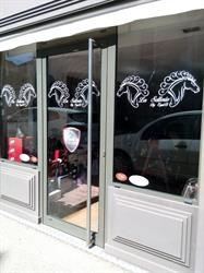 La Sellerie By EquiB, Aixe-sur-Vienne - Horaires d'ouverture