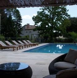 Villa sous les Pins, Sauveterre - Horaires d'ouverture