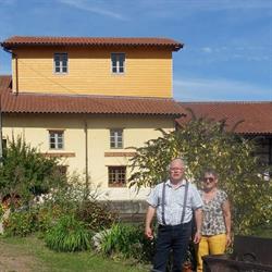 Moulin de Bruno, Foissiat - Horaires d'ouverture