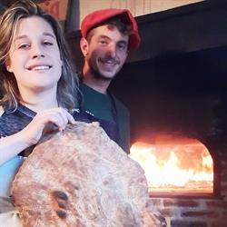 La Chau' Pizz, Chaux - Horaires d'ouverture