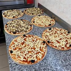 L’Amical’PIZZ, La Bazoge - Horaires d'ouverture