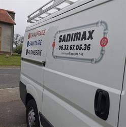 Sanimax, Diane-Capelle - Horaires d'ouverture