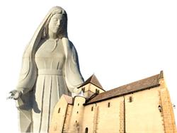 Notre Dame Du Nivernais, Cercy-la-Tour - Horaires d'ouverture