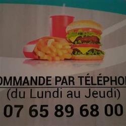 Friterie Chez Jess, Fauquembergues - Horaires d'ouverture