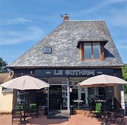Restaurant Le Gotham, Aubevoye - Horaires d'ouverture