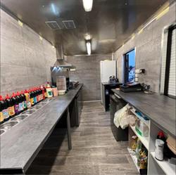 Friterie de l'avenue, Marck - Horaires d'ouverture