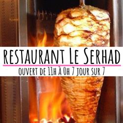 Le Serhad, Elbeuf - Horaires d'ouverture