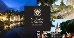 Les Jardins De L'Abbaye, Dinan - Horaires d'ouverture
