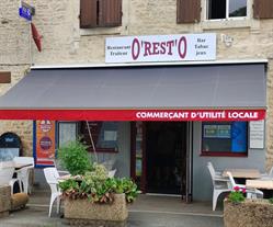 o'rest'o, Saint-Romans-lès-Melle - Horaires d'ouverture