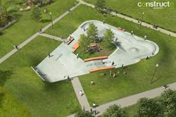 Skatepark de Blagnac, - Horaires d'ouverture