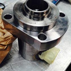 Maintenance Industrielle Charron, Chartres-de-Bretagne - Horaires d'ouverture
