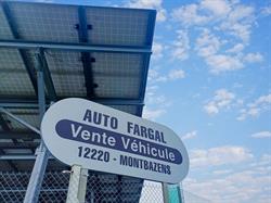 Auto Fargal, Montbazens - Horaires d'ouverture