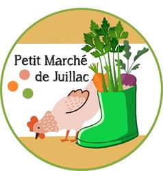 Le Petit Marché de Juillac, - Horaires d'ouverture
