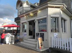 Aux Bains Des Mots, Saint-Aubin-sur-Mer - Horaires d'ouverture