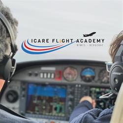 Icare Flight Academy, Saint-Gilles - Horaires d'ouverture