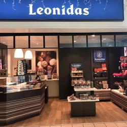 Leonidas, Somain - Horaires d'ouverture