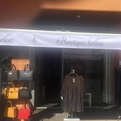 Hellow, Thonon-les-Bains - Horaires d'ouverture