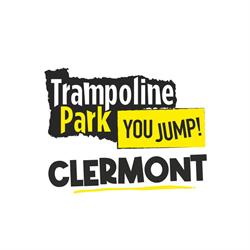 Trampoline Park Clermont-Ferrand, - Horaires d'ouverture