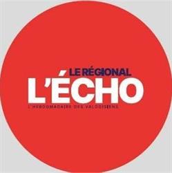 L'echo Le Régional, Cergy - Horaires d'ouverture