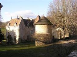 Annexe du prieuré, Baulme-la-Roche - Horaires d'ouverture