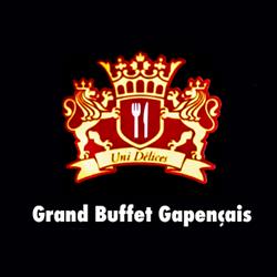 Grands Buffets Gapençais, - Horaires d'ouverture