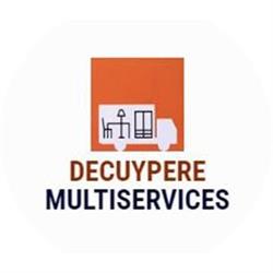 Decuypere Multiservices, Salomé - Horaires d'ouverture