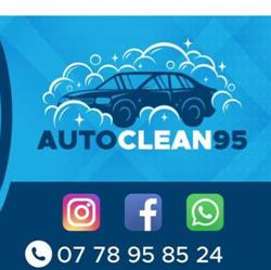 Autoclean95, Domont - Horaires d'ouverture