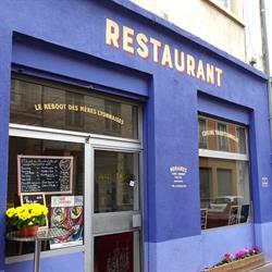 Chez Marcelle et Daniel, Lyon - Horaires d'ouverture