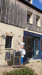 o'croq, La Roche-Bernard - Horaires d'ouverture