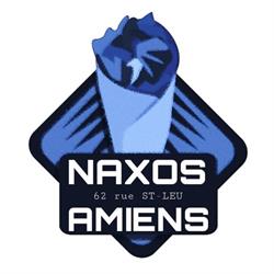 NAXOS Greek Food, Amiens - Horaires d'ouverture