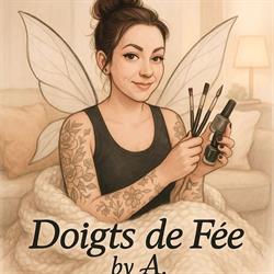 Doigts de Fée By A., Maîche - Horaires d'ouverture
